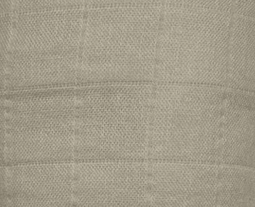 Essentīals Muslin Swaddle Cloudy