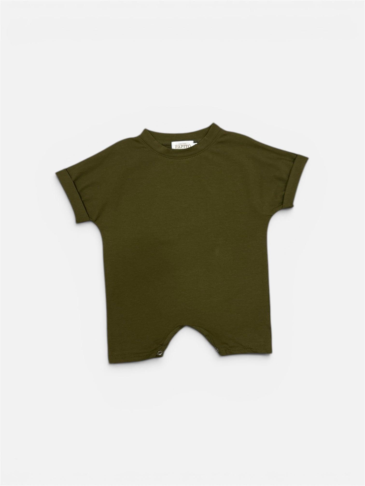 Papitō Mercutio Romper