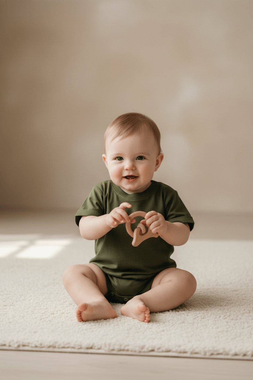 Papitō Mercutio Romper