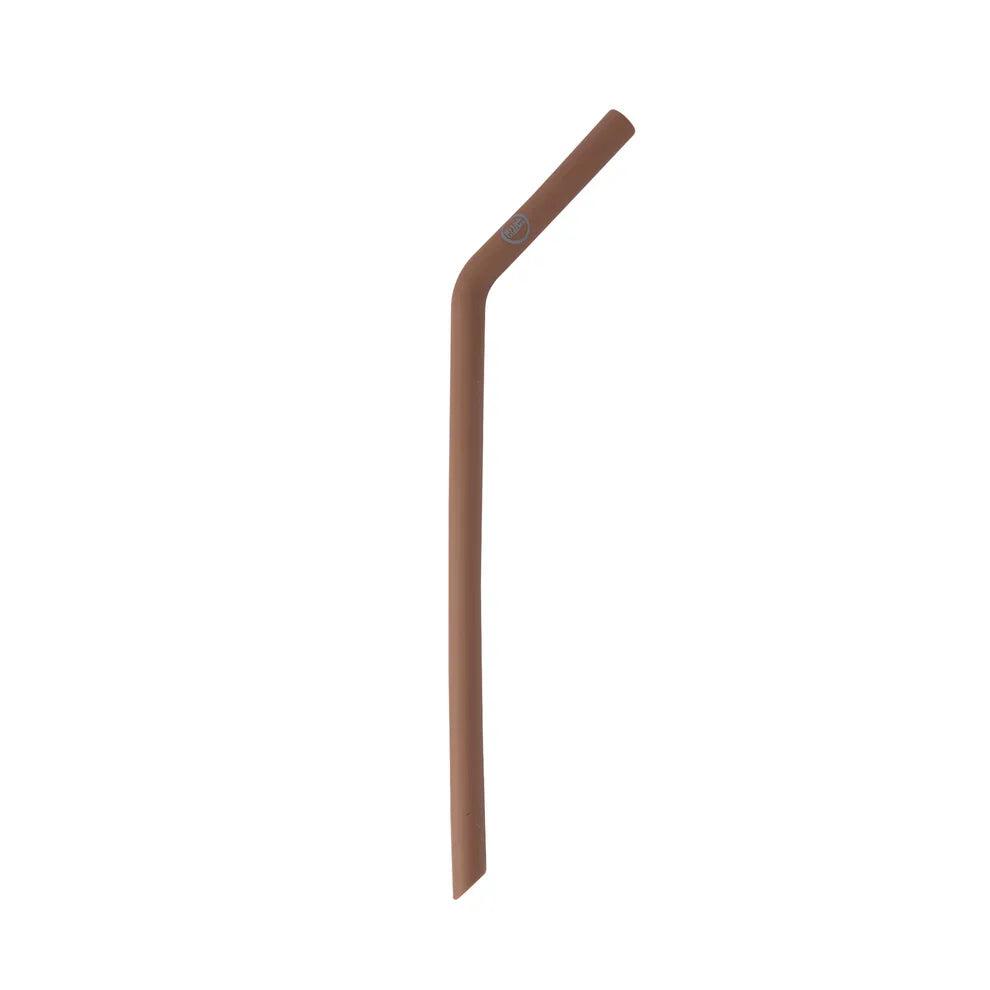 Silicone Straw