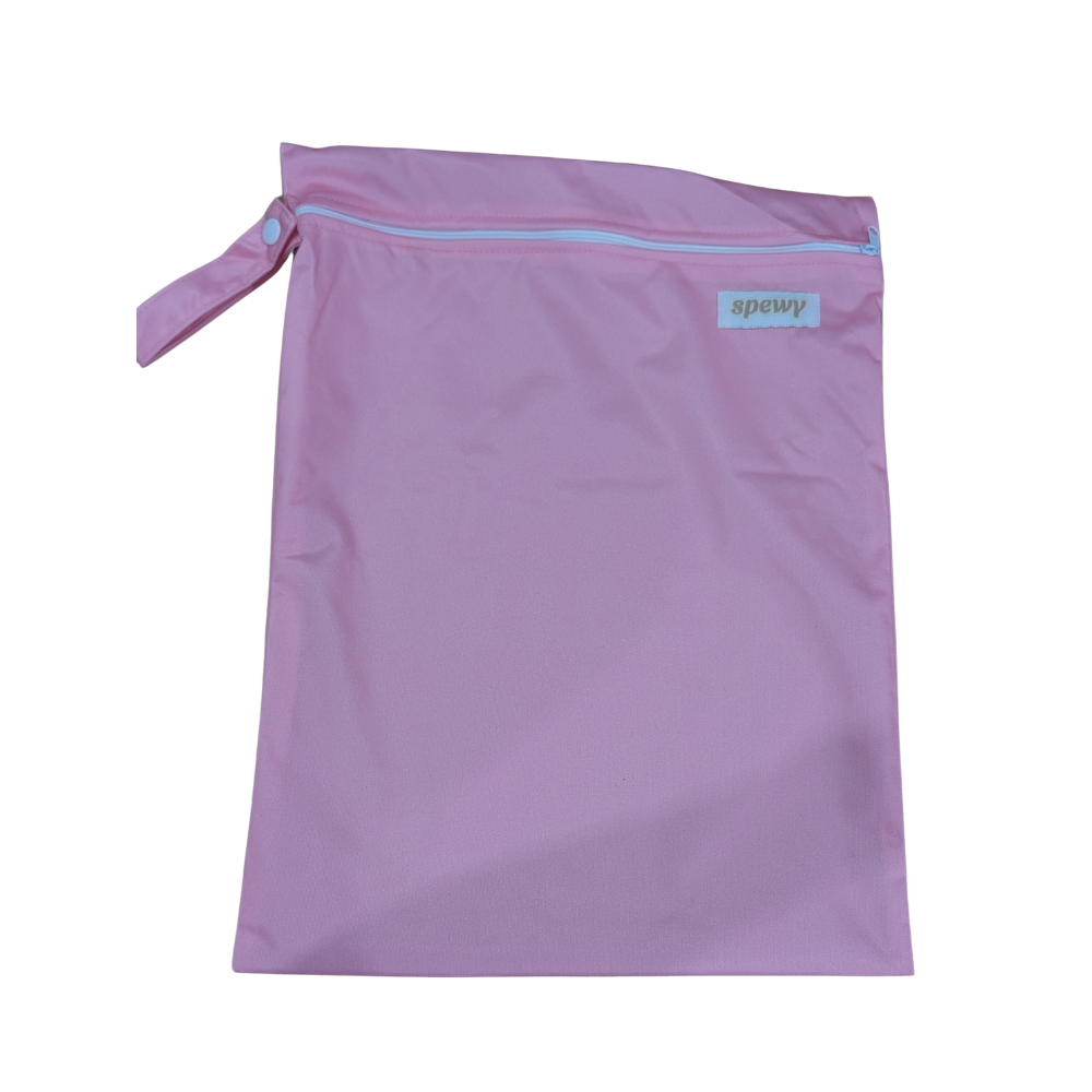 Waterproof zip wet bag – view 11