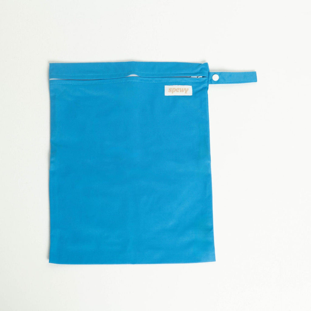 Waterproof zip wet bag – view 5