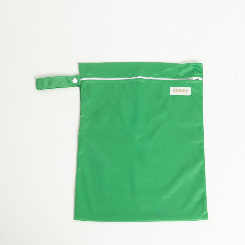 Waterproof zip wet bag – view 3
