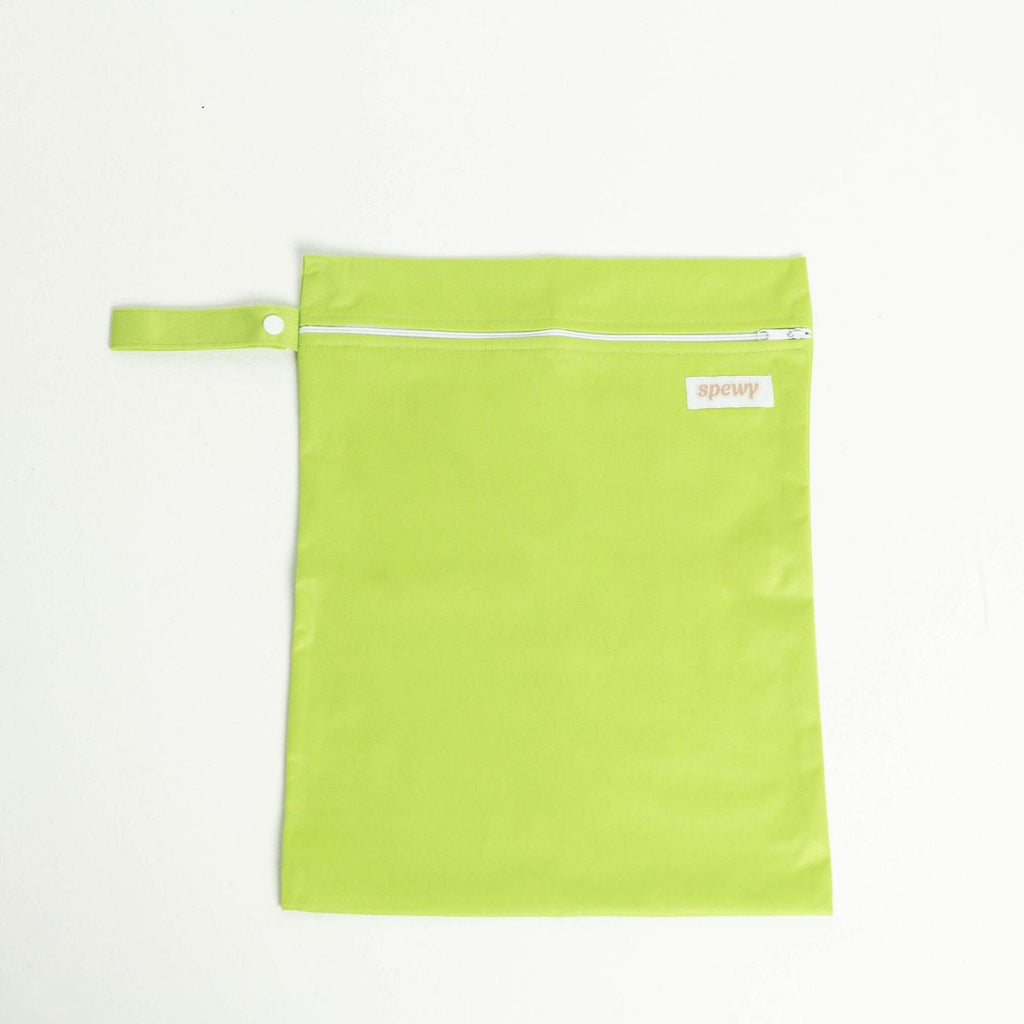 Waterproof zip wet bag – view 9