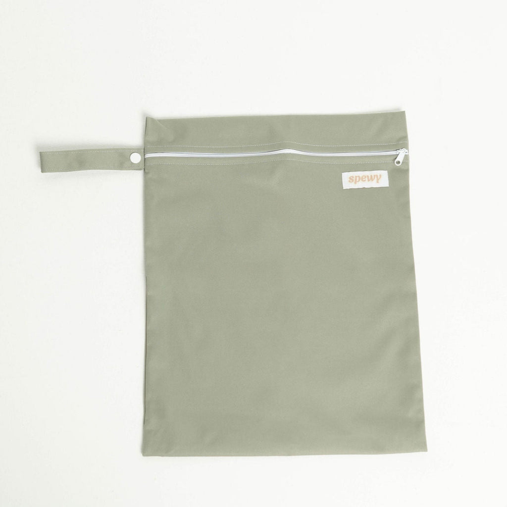 Waterproof zip wet bag – view 7