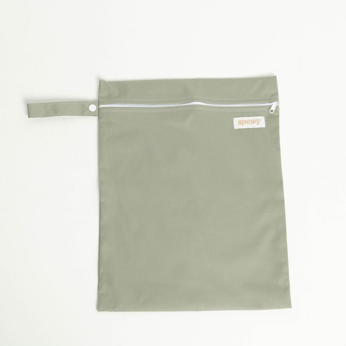 Waterproof zip wet bag – view 7