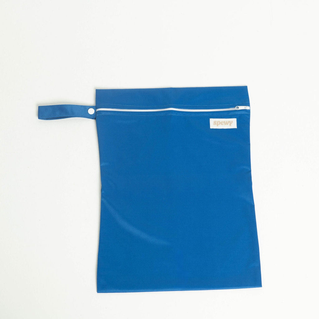 Waterproof zip wet bag – view 4