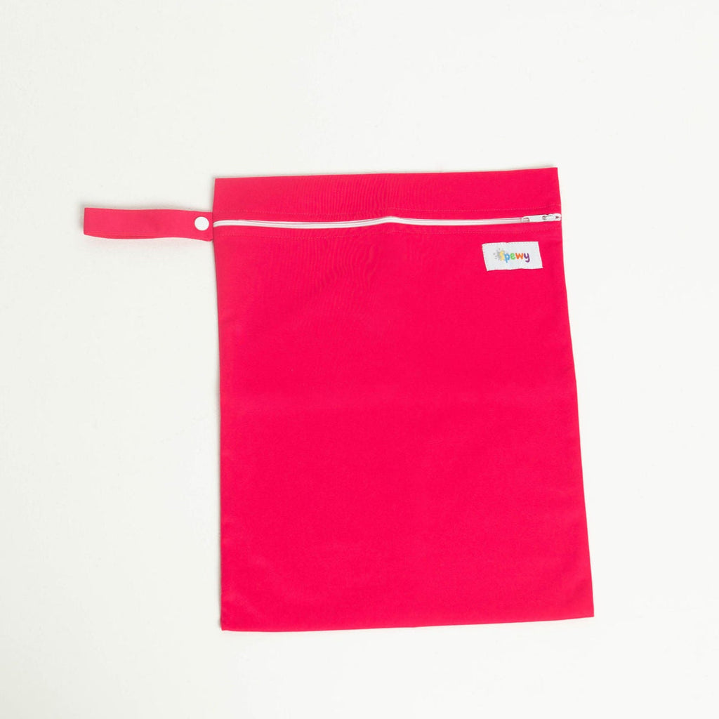 Waterproof zip wet bag – view 6