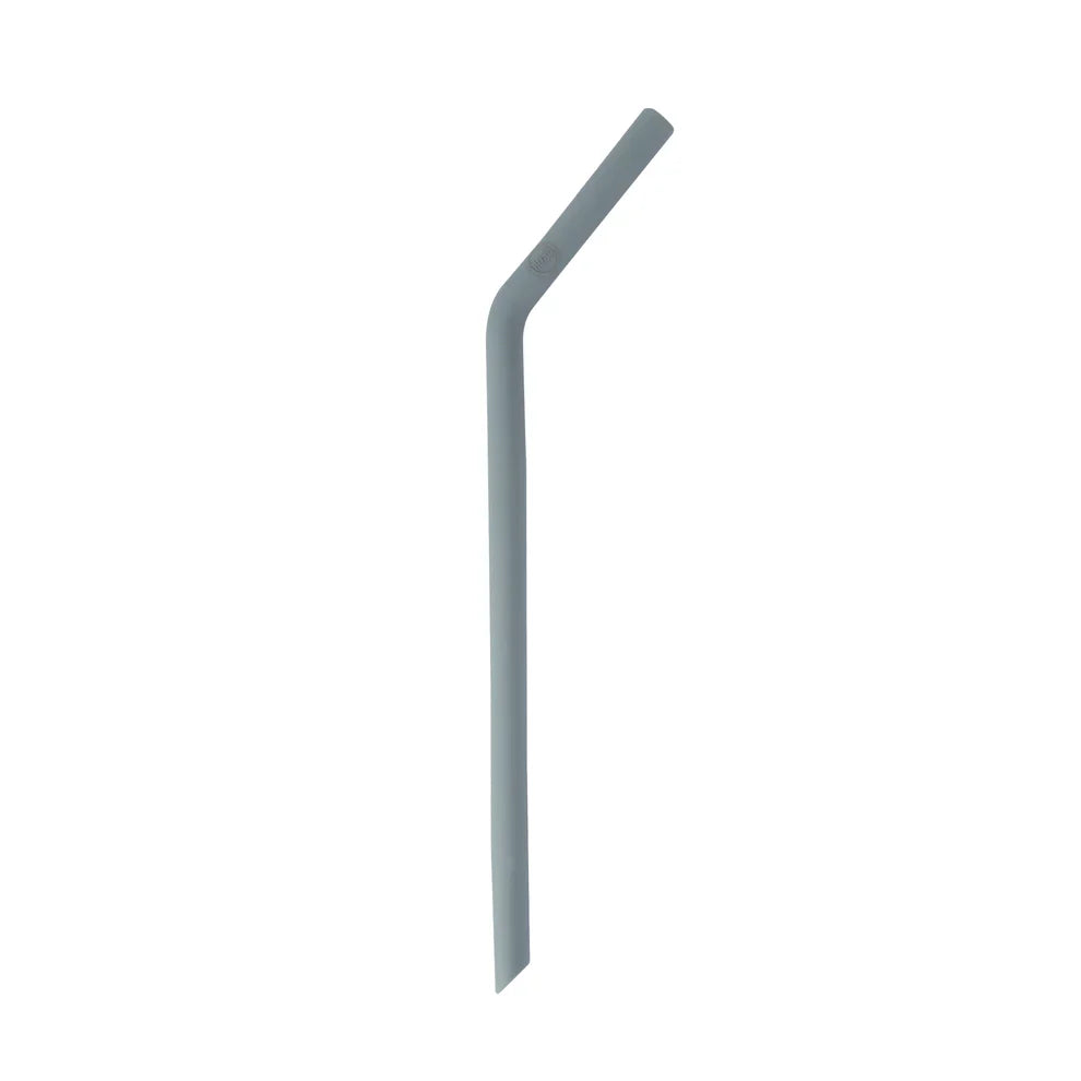 Reusable silicone drinking straws for kids – view 6