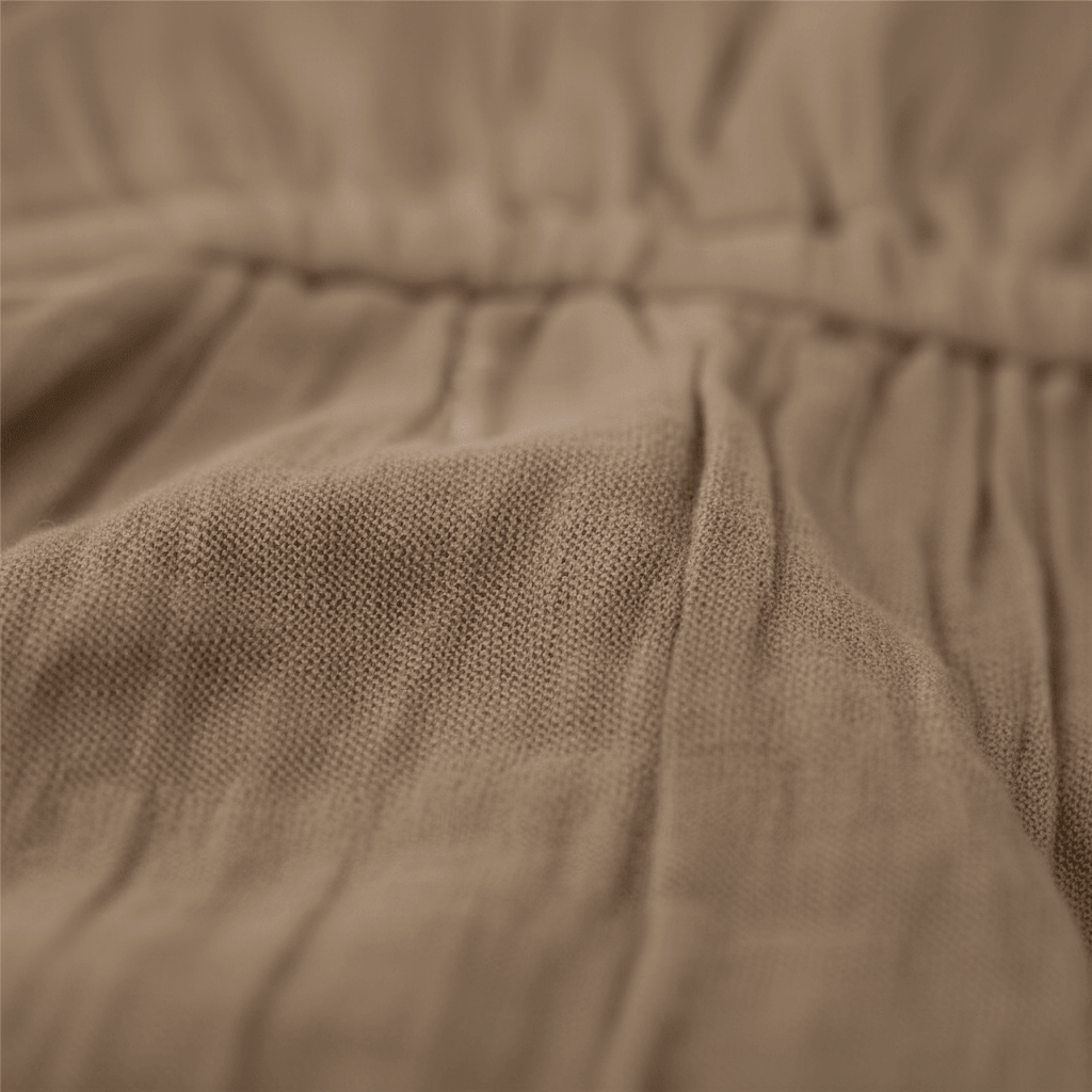 Mamīta Malani Jumpsuit Khaki